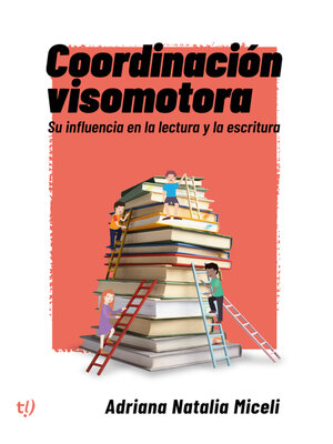 cover image of Coordinación visomotora